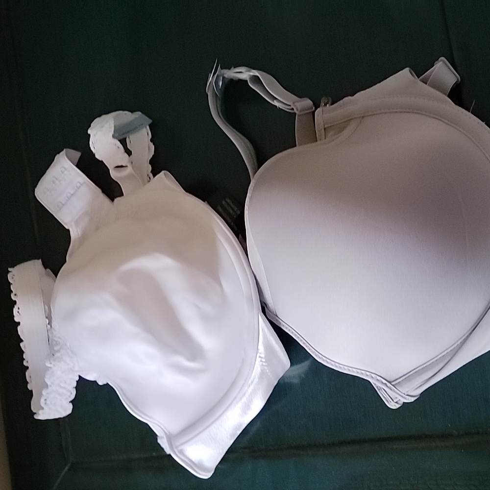 BUNDLE/NEW/(2)BALI BRAS/38C